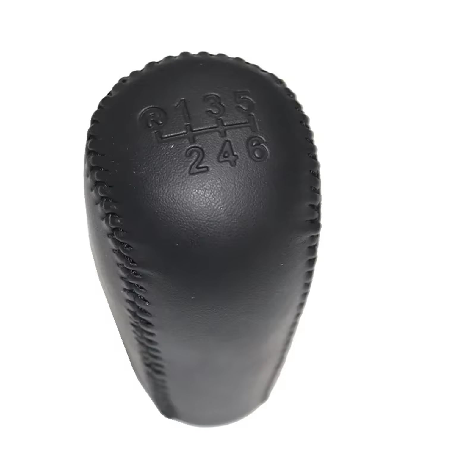 Ylmkmvlczc 6 Speed 5/ For Camry 1998-2006 Manual Gear Selector Gear Shift Knob Lever