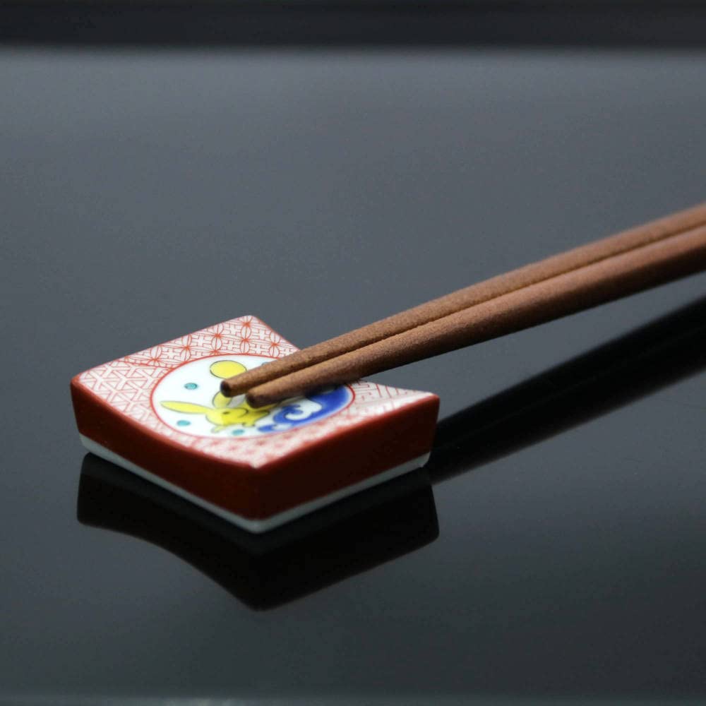 箸置コレクション　北山堂　おシャレ 箸置コレクション北山堂おシャレ