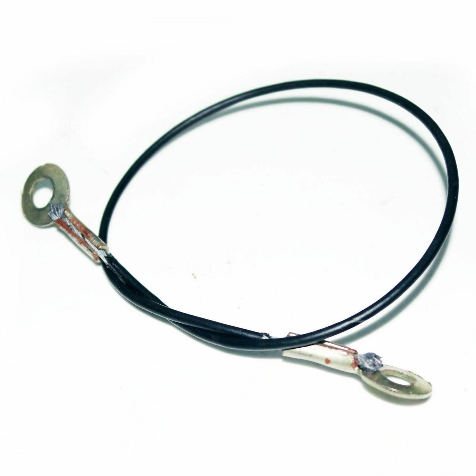 THE BEST STORE Rear Door Tailgate DALA Stopper Cable Wire | FIT for Maruti Gypsy-image-31