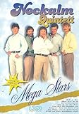  Nockalm Quintett - Mega Stars