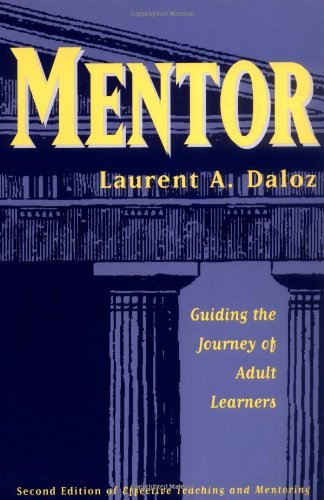 Mentor: Guiding the Journey of Adult Learners