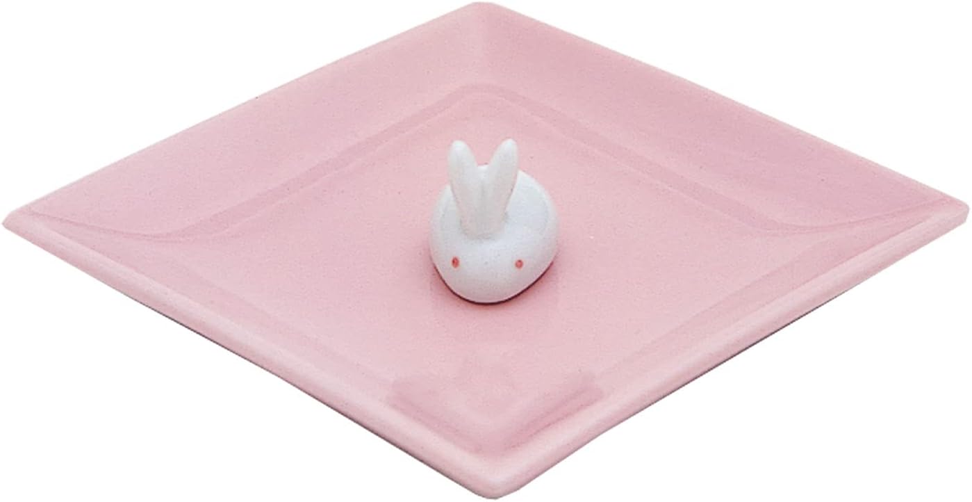 流行 日本香堂 陶器香皿 ウサギ香立 イエロー ポイント最大倍対象 Qdtek Vn 流行 日本香堂 陶器香皿 ウサギ香立 イエロー ポイント最大倍対象 Qdtek Vn