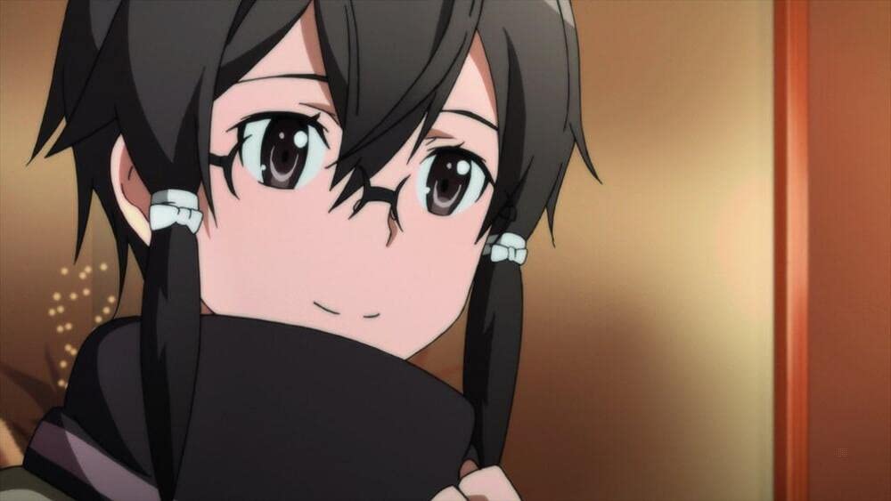 Sword Art Online - Saison 2, Arc 1 : Phantom Bullet (SAOII) [Blu-ray]