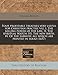 Produktbild Four Profitable Treatises Very Useful for Christian Practise Viz. I. the Killing Power of the Law. II. the Spiritual Watch. III. the New Birth. IV. of ... All Which Are Printed in Folio (1657)