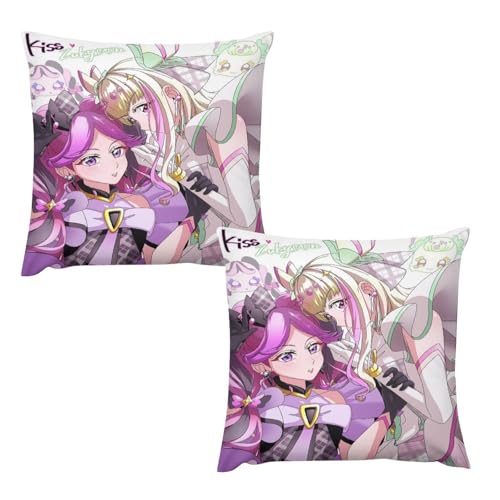 �L�~�ƃA�C�h���v���L���A�� �L���A�t�����f�B �L���A���}���X �������J�o�[ 2���Z�b�g �������J�o�[ ���z�c�J�o�[ �G�� �O�b�Y �M�t�g �Ђ�̂��傤 �ƒ�p �Q�� �_�炩�����K ���@�\ 12 "x12 "