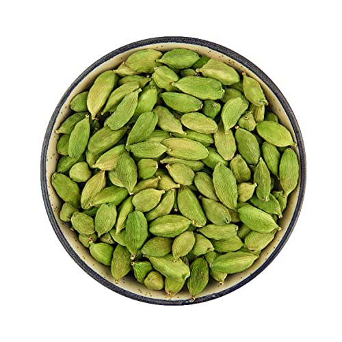 Cardamom DGEJ 8mm 100g Approx. Weight