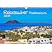 Produktbild Reisezauber Fuerteventura DIN A3 Kalender für 2024 Puerto del Rosario Reise Urlaub Strand Spanien - Seelenzauber