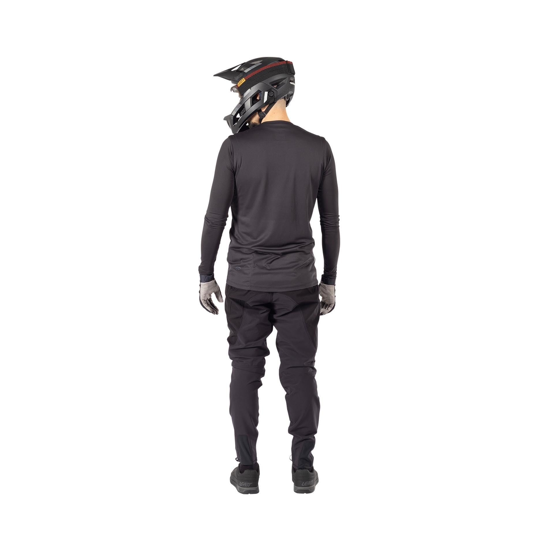 Leatt Completo MTB 1.0 Confortevole Etraspirante Completo MTB 1.0 Confortevole etraspirante Uomo