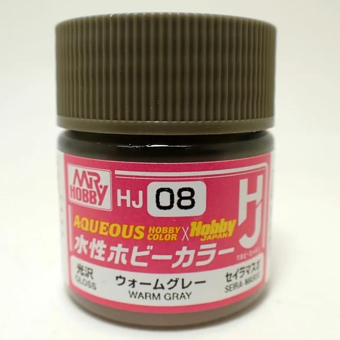 水性ホビーカラー 商品名 | GSIクレオス Mr.Hobby