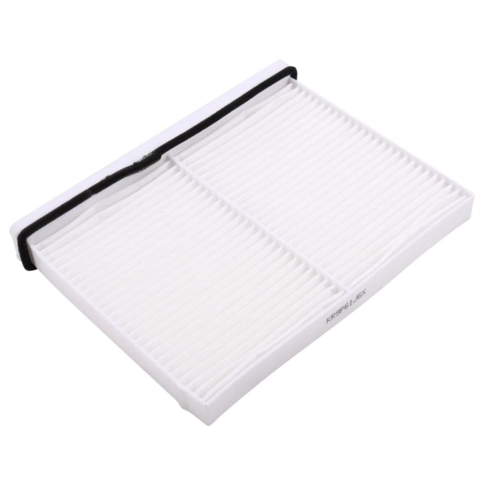Arqvzxyu One Color Cabin Filter Cabin Air Filter Fit For Mazda Cx-90 2024 2025 Cx-70 2025 Replace Kr9p61j6x Kr9p-61-J6x
