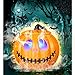 Voneta Halloween Nebelhersteller mit Kürbis, 12 LED-Kürbis-Licht-Nebel-Wasser-Brunnen-Teich-Nebelmaschine-Zerstäuber-Luftbefeuchter Kunstblut,Halloween günstig Kaufen-Voneta Halloween Nebelhersteller mit Kürbis, 12 LED-Kürbis-Licht-Nebel-Wasser-Brunnen-Teich-Nebelmaschine-Zerstäuber-Luftbefeuchter