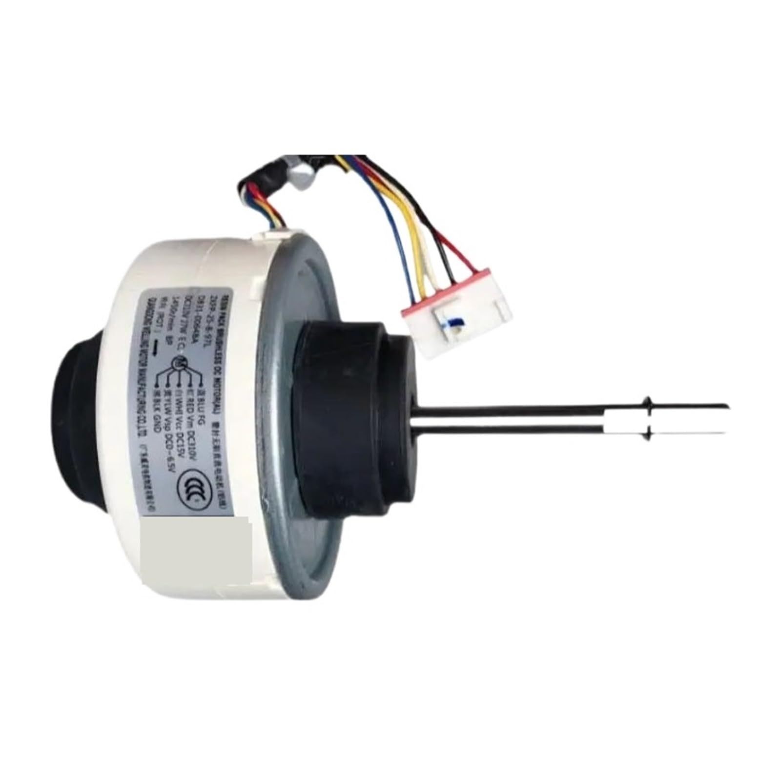 Air conditioning indoor DB31-00648A DC fan motor ZKFP-25-8-97L