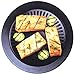 Chefmaster 13-Inch Smokeless Stovetop Barbecue Grill