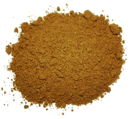 Selleriesamen gemahlen 1kg Tee-Meyer