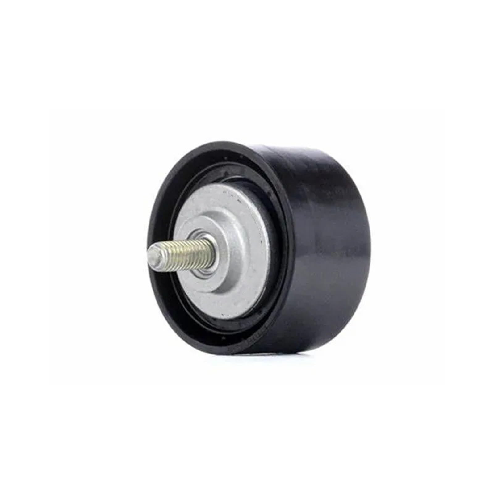 Zespół rolki napinacza Pasuje do BMW F10 F07 F11 F01 F02 F03 F04 E70 E71 E72 11288477789 11287800333 11287800562 Pas napędowy + koło napinające + napinacz paska(11287800562)