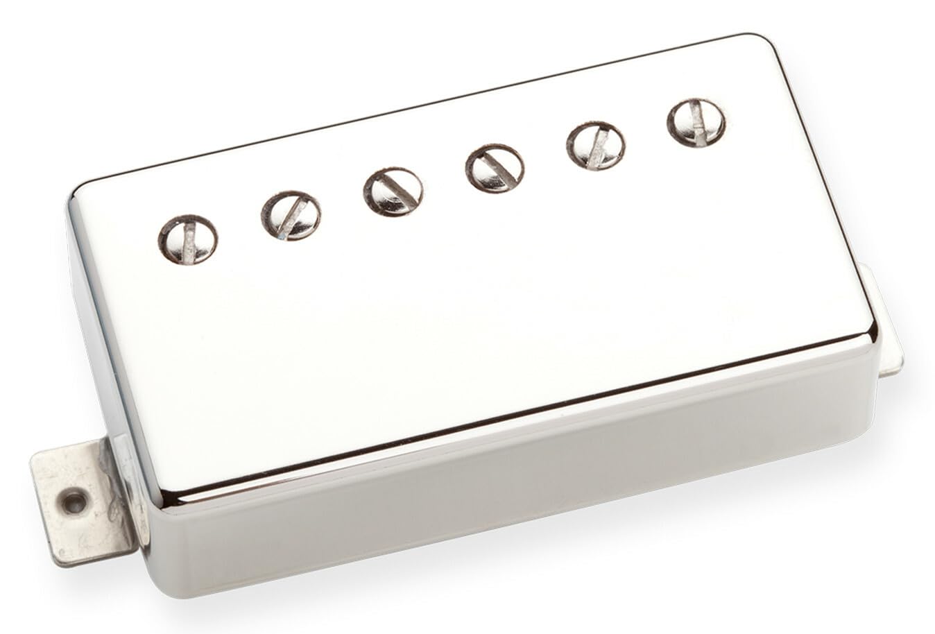 Seymour Duncan SH-1b 59 Model 1-Conductor Pickup - Nickel Bridge