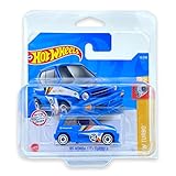hot wheels honda crx black Esta serie de coches Hot Wheels compila una colección de los coches más exclusivos del mercado