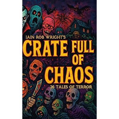 Crate full of Chaos