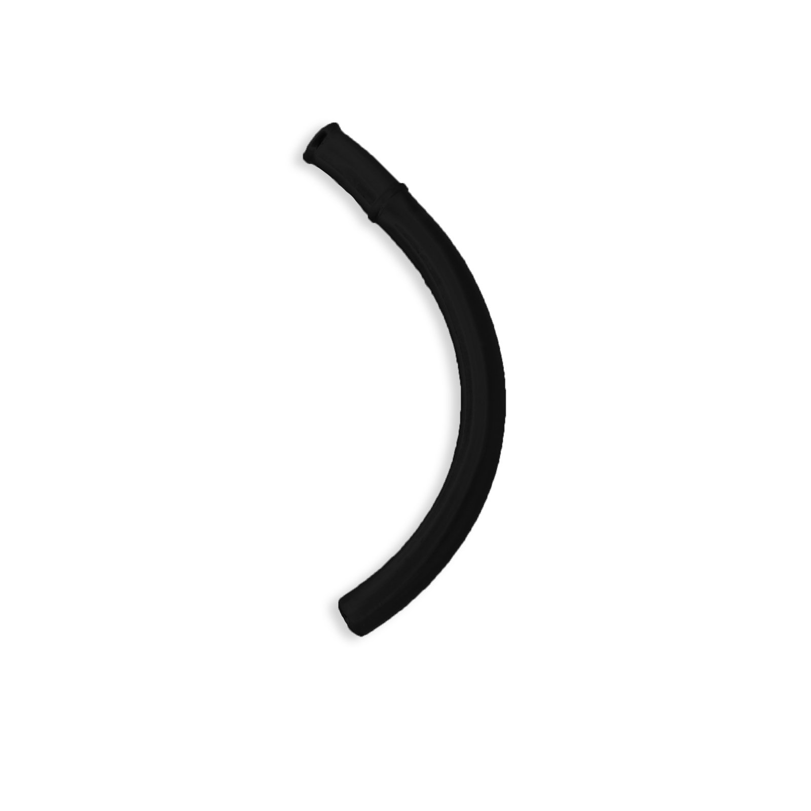 Bank Tackle Hook Aligners Withy Pool Style Carp Terminal Fishing Tackle Rig Aligner (x 100 Pack, Black)