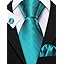 Teal Solid