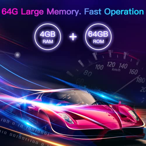 Easytone Android Tv Box 11.0, 2023 Smart Tv Box Android 4Gb 64Gb, Rk3188 Quad-Core Cpu, Support 2.4G 5.8G Wifi Bluetooth 4.0 Ethernet Lan 3D 4K Android Box Set Top Tv Box #TOP3