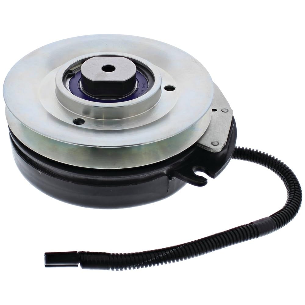 Rareelectrical New Pto Clutch 1 1/8 Inches Counter Clockwise By Part Numbers X0808 52286