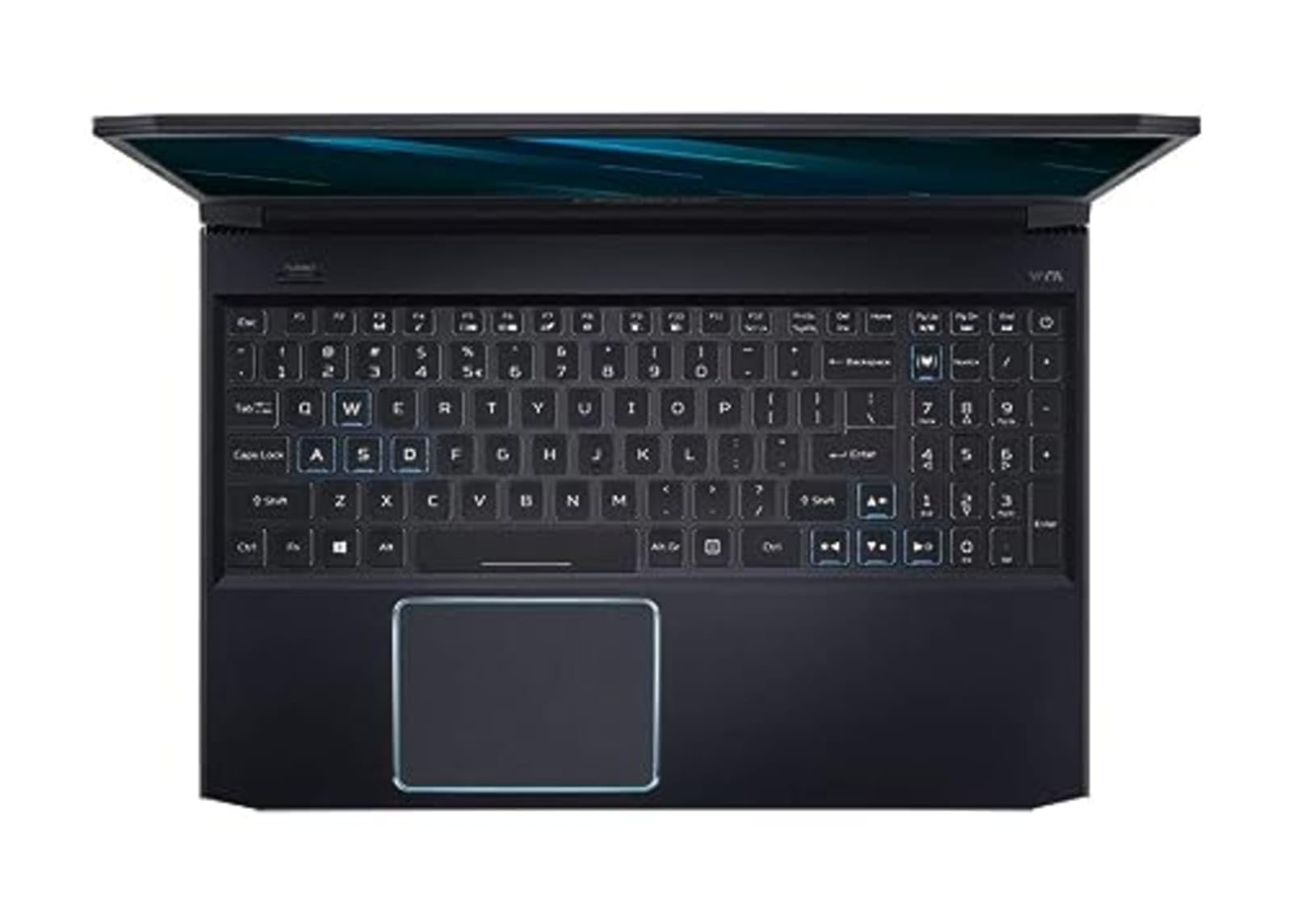 acer Predator Helios 300 15 PH315-52 Laptop | 15,6" 1920x1080 FHD | Core i7-9750H - Disco rigido SSD da 512 GB - 16 GB RAM - Nvidia GeForce GTX 1660 Ti | 6 core @ 4,5 GHz - 6 GB GDDRDDR6 Vittoria 11
