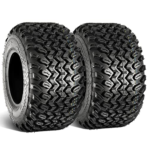 MaxAuto 22x11.00-10 Lawn Mower Tires