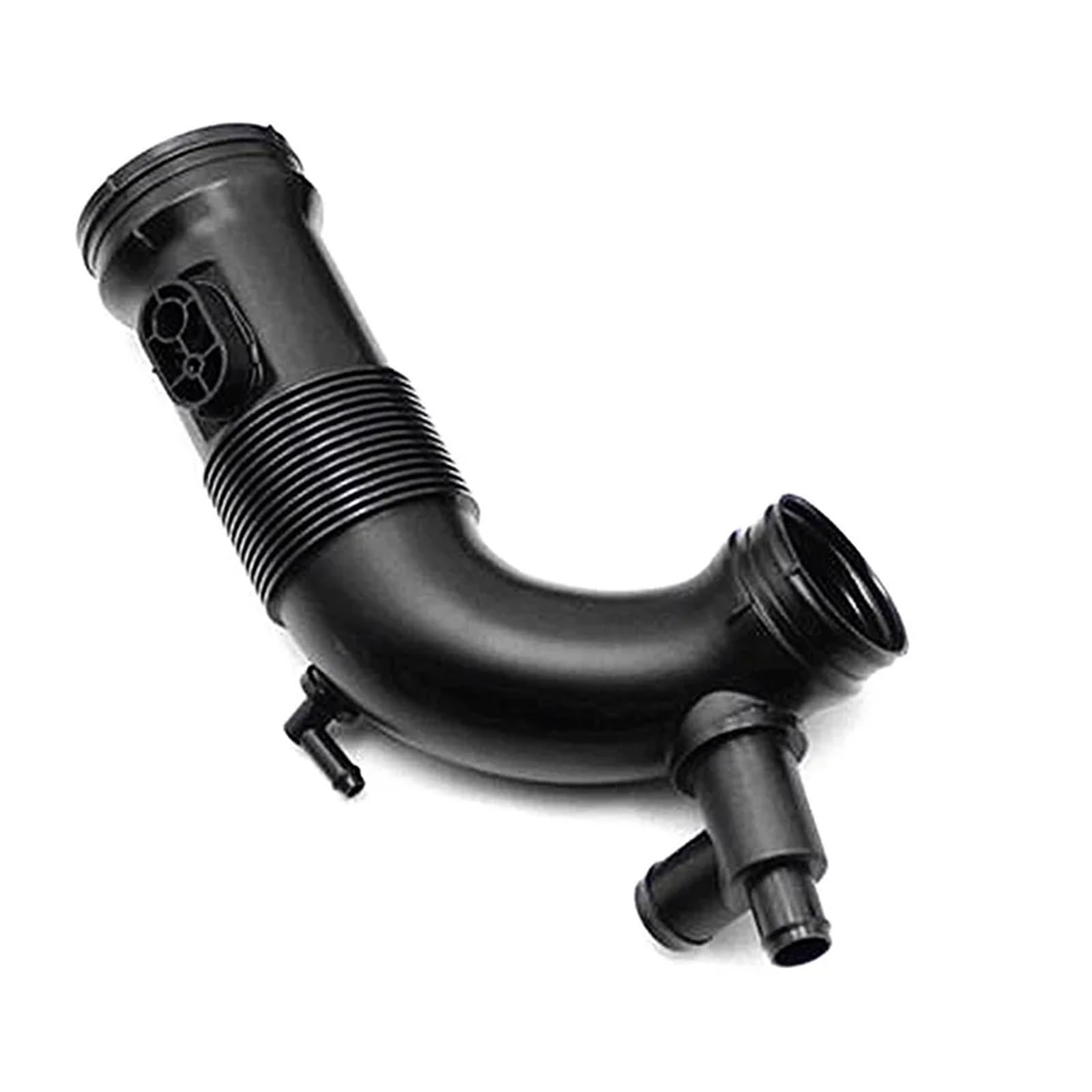 Tomas de aire Para Gran Pared Para HAVAL H5 Gasolina 4G63S4T Motor Filtro De Aire Del Coche Tubo De Conexión Es Adecuado 1132011XK45XA Admisión Aire