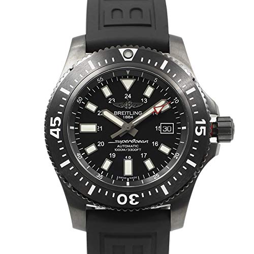 Breitling Superocean 44 Special Men's Watch M1739313/BE92-153S2