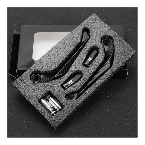 Protecteur guidon GIXXER 250SF poignées levier frein embrayage 2019-2024