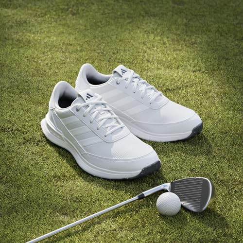 Image of adidas Men's S2G '24 Spikeless Textile Golf Shoes