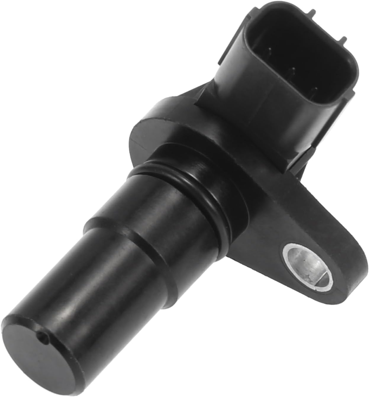 G4T07982 Car Engine Replacement Crankshaft Position Sensor Black