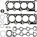 MAHLE HS5931F Engine Cylinder Head Gasket Set