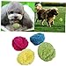 Roller Magic Ball Sfera di Animale Domestico Electrictoy con 4 Copertura Pet Giocattoli Educativi per Il Gatto del Cane 'Animale Domestico