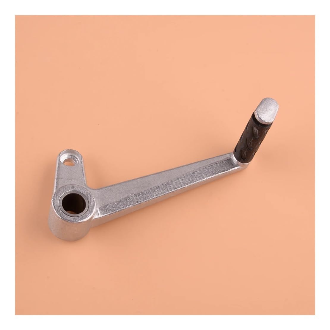 Fuyrhp One Color Gear Shifter Lever 45622021A Gear Lever Gear Shift Change Pedal Lever Fit For Monster Abs 659 696 795 796 1100 1200 For St&Reet Fi&Ghter 848