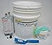 Urethane, Concrete Mix, Refill Kit