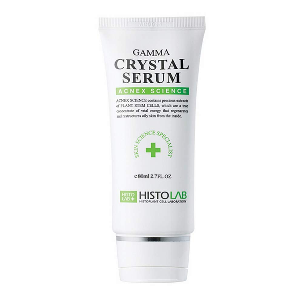 HISTOLABGamma Crystal Serum (80ml/2.7fl.oz) | Acne Prone Skin | Oily Skin