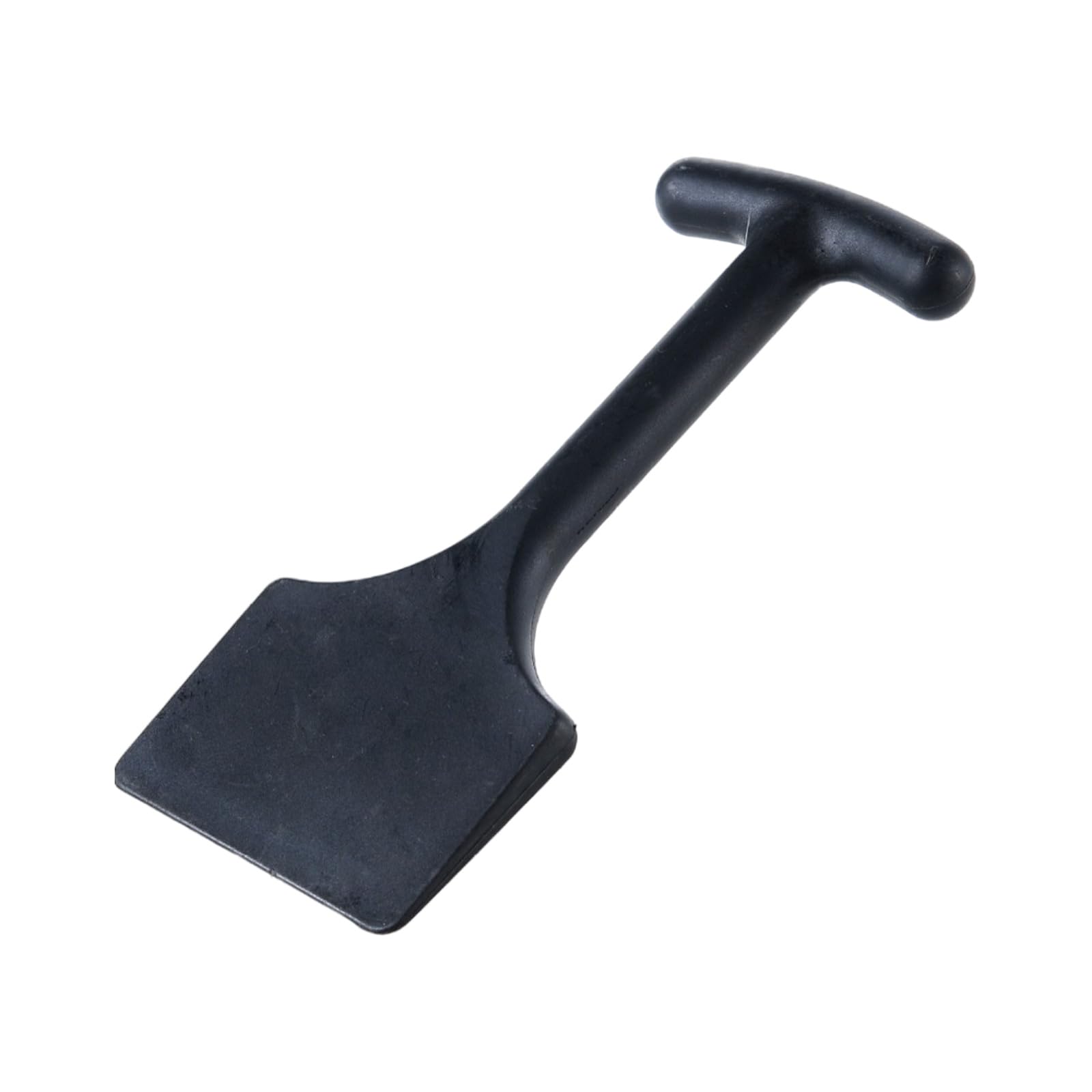 Nvoqilin Ergonomic Carpet Seam Tool Constructed From Abs Designed For Installation And Repair Featuring Curved Edges To Damage On Tiles Professional Abs Carpet Installer Featuring Curved Design