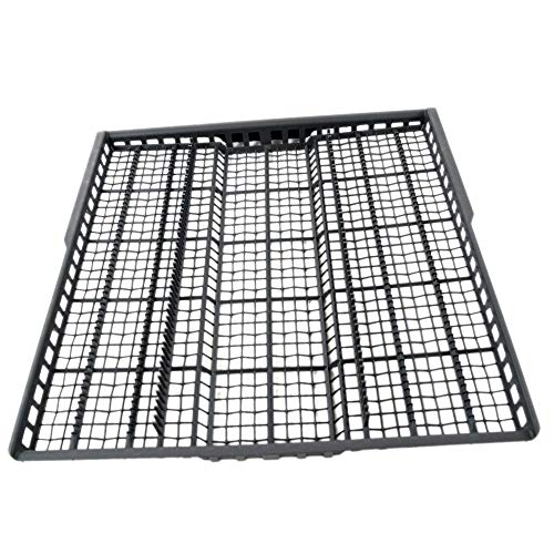 Ge WD28X24462 Dishwasher Third Level Dishrack Genuine Original Equipment Manufacturer (OEM) Part