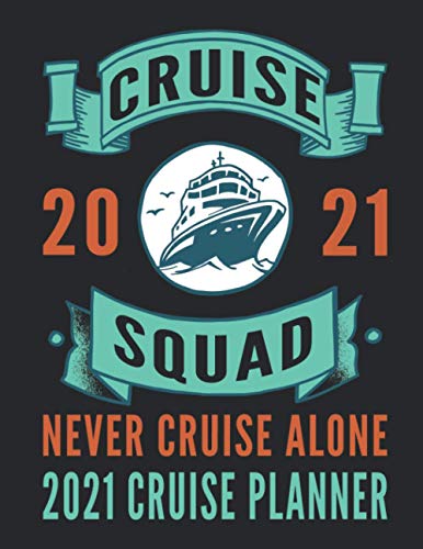 Cruise Planner: Cruise Squad - Never Cruise Alone