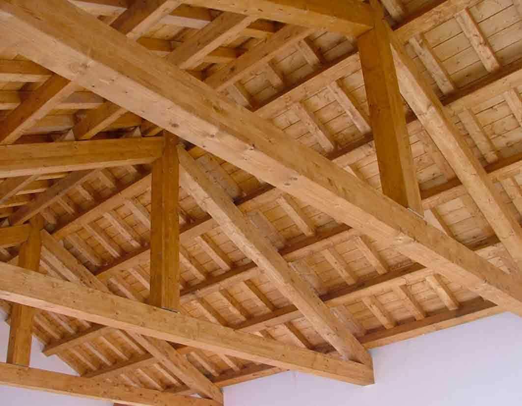Generico Trave Lamellare Abete GL24H cm 8 x 8 Varie Lunghezze - Coperture Pergole Gazebo - Dimensione Disponibile: cm 8 x 8 x 200