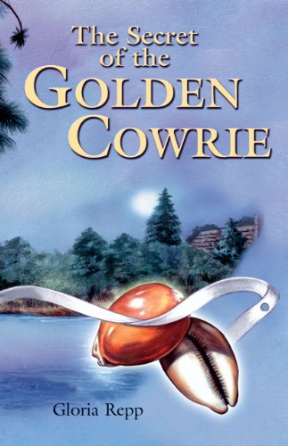 bju press reading 6 - The Secret of the Golden Cowrie