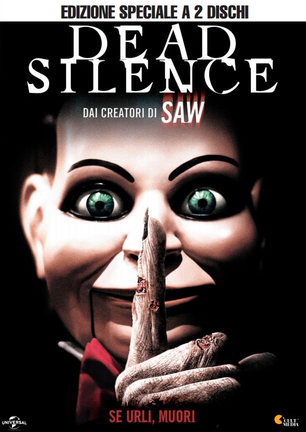 Dead Silence cascos diadema con batería de larga duración y sonido de alta fidelidad