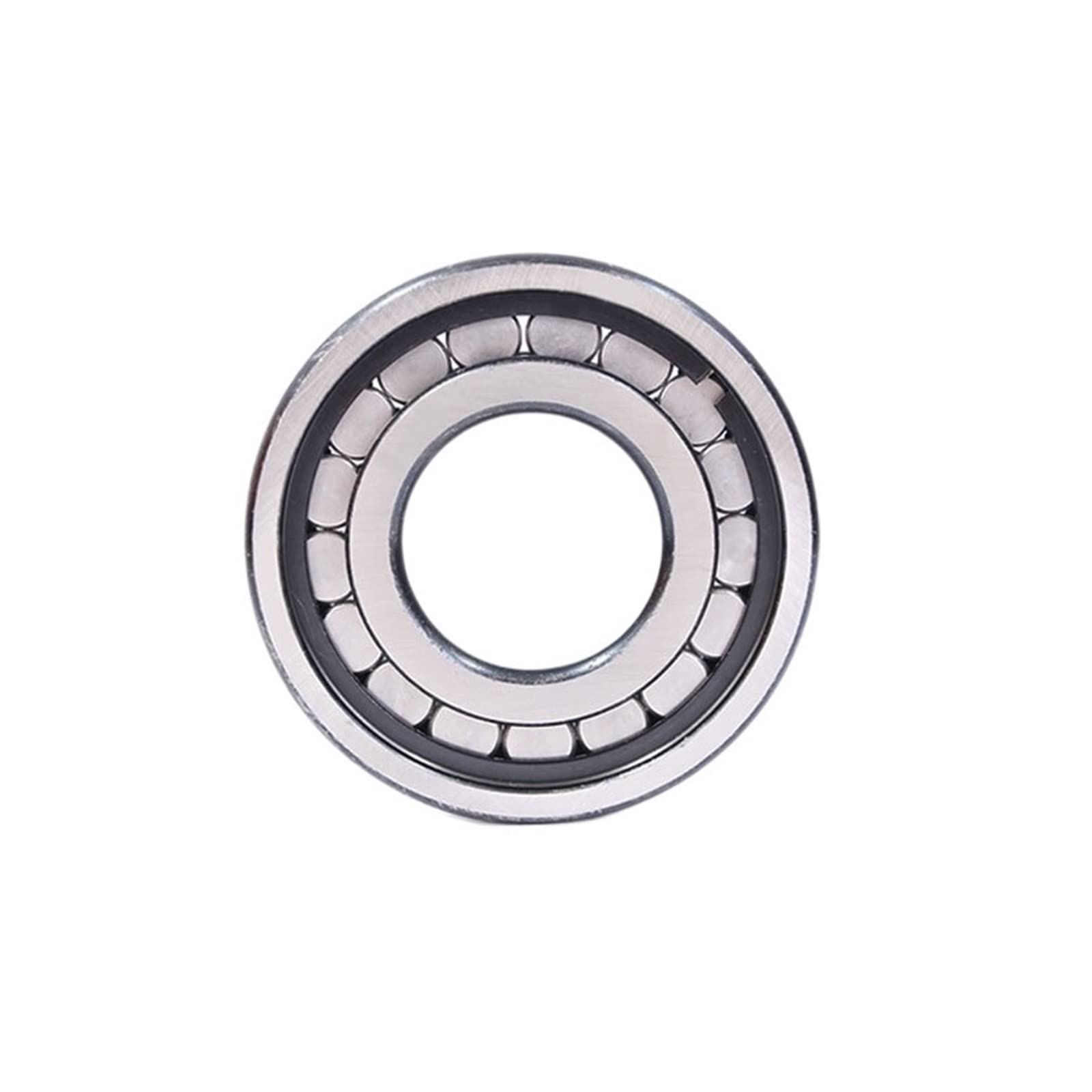 SUOFEILAIMU 1PC Cylindrical Roller Bearings NCF2305 2306 2307 2308 2309 2310 2311 2312V Single Row Bearing(NCF2305V)