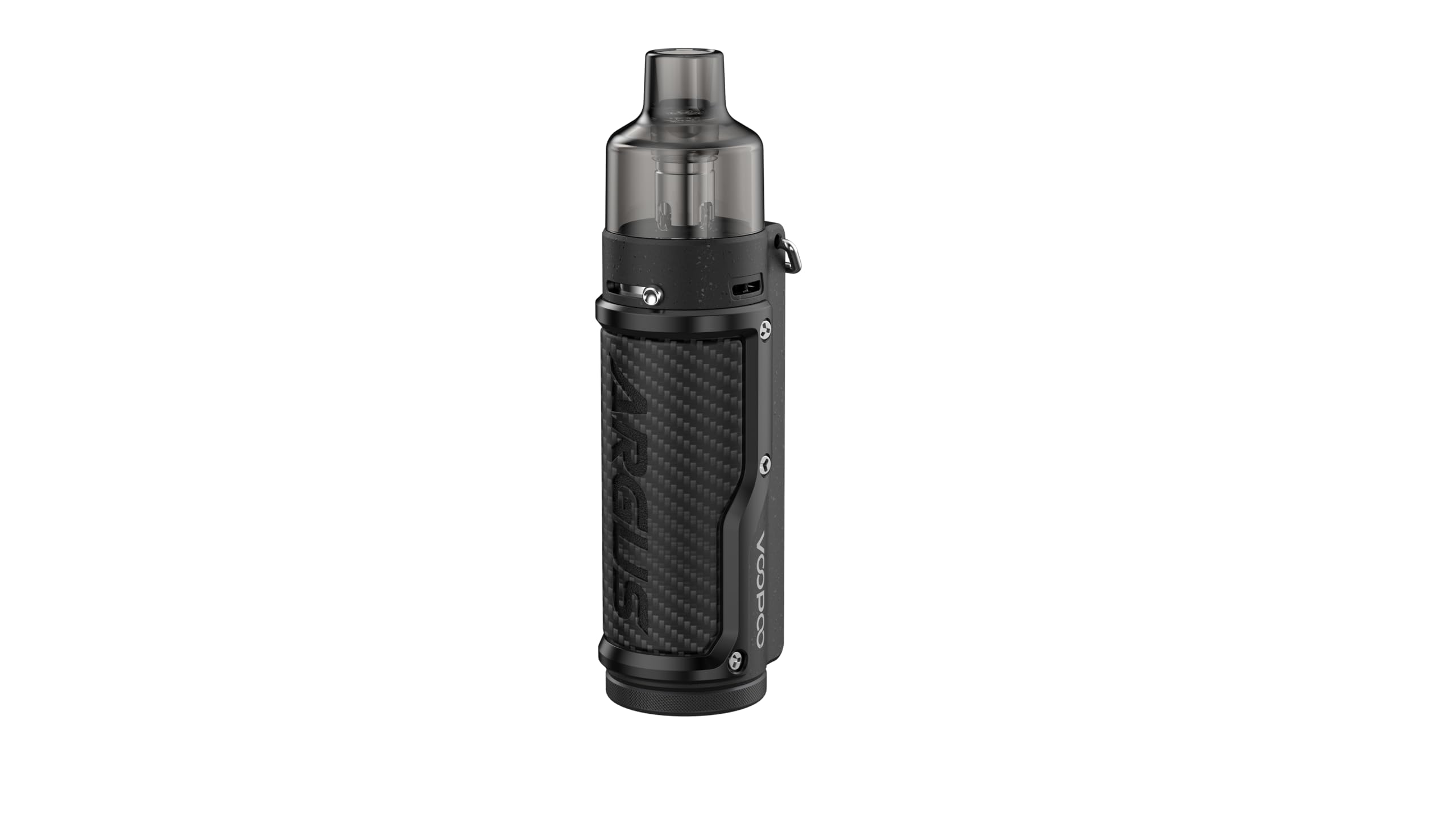 elfbar nachfüll pod läuft aus 40W VOOPOO Navi Pod Kit Review: A New Form Of Vinci