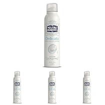 Neutro Roberts deodorante spray delicato protezione extra, 150 ml, 1 pezzo (Confezione da 4)