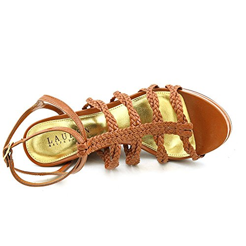 Image of Lauren Ralph Lauren Women's Paisley Sandal