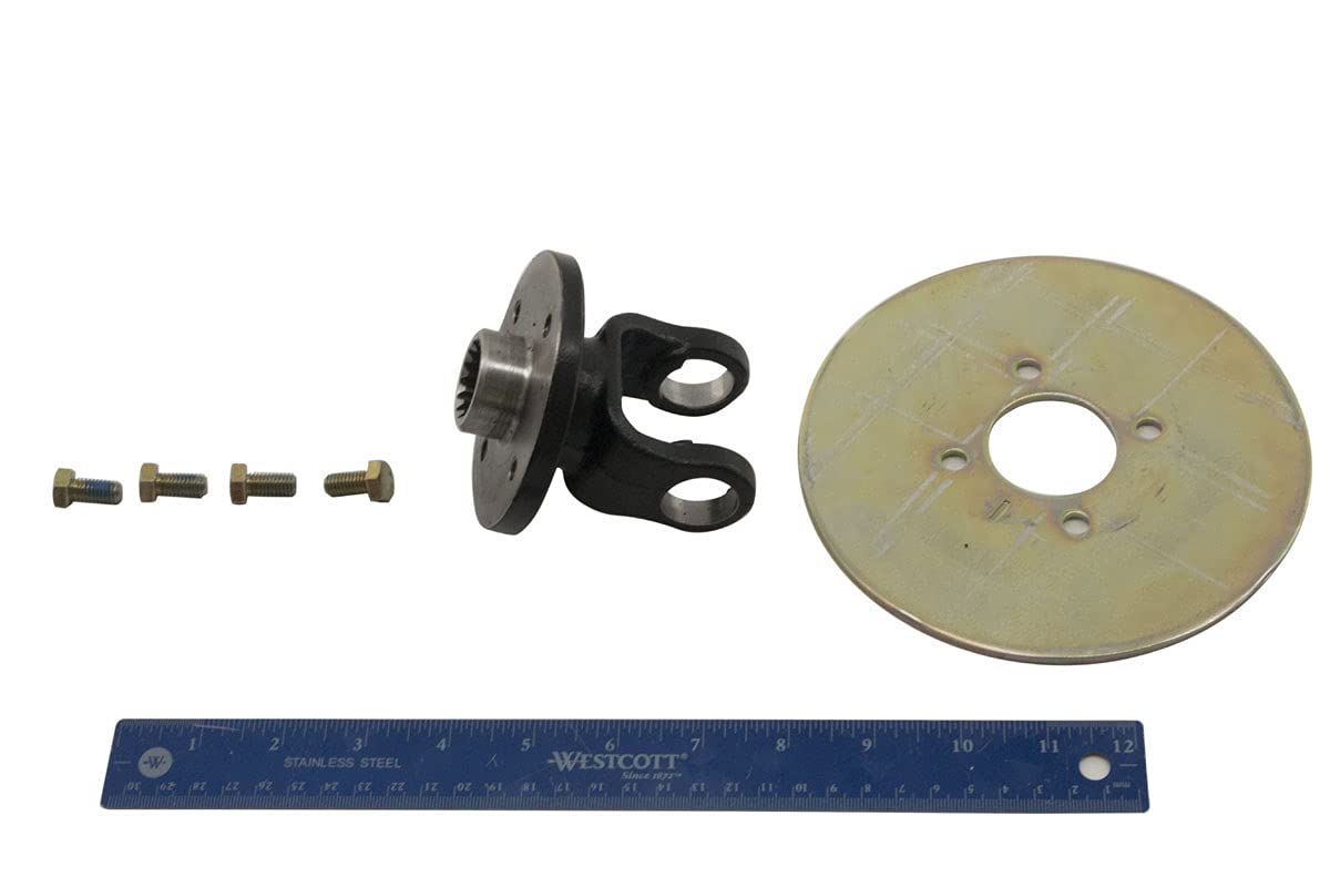vyxぃ　 Amazon.com: Polaris Ranger Prod Shaft Yoke, Flanged, Service