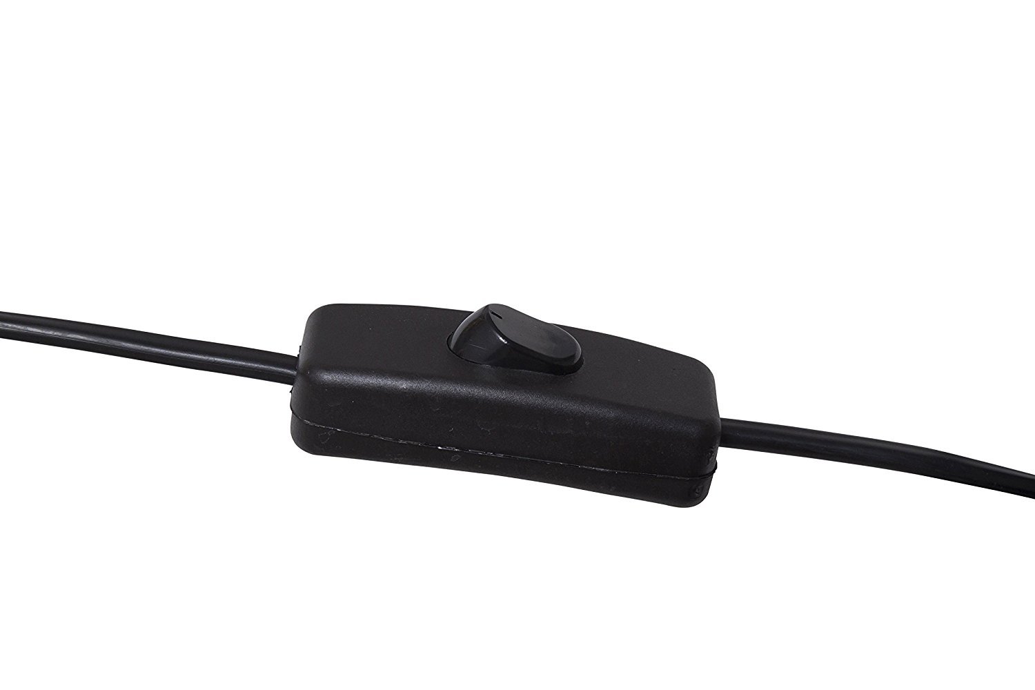 Maul Schreibtischlampe MAULstudy (Schwarz), Design Klemmleuchte Metall, Inklusive Qualitäts LED - Leuchtmittel, 470lm 2700K 15000h